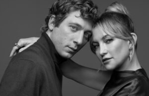 Kate Hudson e Jeremy Allen White se aprofundam em Springsteen, fazendo filmes ‘sobre a música salvando pessoas’ e por que os Rom-Coms são uma ‘virada de jogo’ Kate Hudson e Jeremy Allen White se aprofundam em Springsteen, fazendo filmes 'sobre a música salvando pessoas' e por que os Rom-Coms são uma 'virada de jogo'