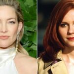 Kate Hudson recusou oferta do 'Homem-Aranha' para interpretar Mary Jane: 'Teria sido divertido ser ela'