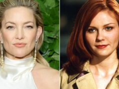 Kate Hudson recusou oferta do ‘Homem-Aranha’ para interpretar Mary Jane: ‘Teria sido divertido ser ela’ Kate Hudson recusou oferta do 'Homem-Aranha' para interpretar Mary Jane: 'Teria sido divertido ser ela'