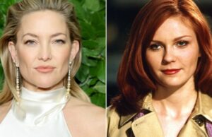 Kate Hudson recusou oferta do ‘Homem-Aranha’ para interpretar Mary Jane: ‘Teria sido divertido ser ela’ Kate Hudson recusou oferta do 'Homem-Aranha' para interpretar Mary Jane: 'Teria sido divertido ser ela'