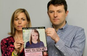 Kate McCann descreve como sua vida mudou após o desaparecimento de Madeleine enquanto ela apoiava a campanha SafeCall do The Independent Kate McCann, cuja filha Madeleine desapareceu em 2007, diz que SafeCall representa “esperança, compaixão e a possibilidade de um final diferente” (PA)