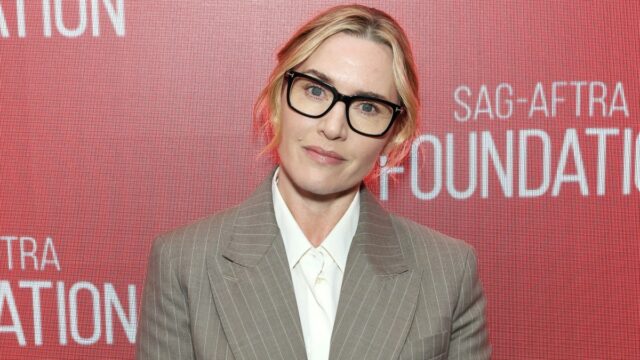 Kate Winslet critica duplo padrão para diretoras: 'suposição social' favorece Kate Winslet critica duplo padrão para diretoras: 'suposição social' favorece os homens | Vídeo