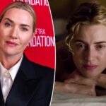 Kate Winslet critica epidemia de cirurgia plástica 'aterrorizante e devastadora' e critica medicamentos para perda de peso