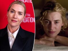 Kate Winslet critica epidemia de cirurgia plástica ‘aterrorizante e devastadora’ e critica medicamentos para perda de peso Kate Winslet critica epidemia de cirurgia plástica 'aterrorizante e devastadora' e critica medicamentos para perda de peso