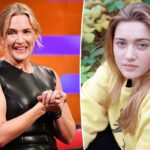 Kate Winslet faz um discurso completo sobre o envelhecimento em Hollywood: 'Está um caos lá fora'