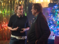 Kate Winslet ‘tentou desesperadamente’ se reformular na estreia na direção de ‘Goodbye June’: ‘Não consigo fazer três trabalhos’ Kate Winslet 'tentou desesperadamente' se reformular na estreia na direção de 'Goodbye June': 'Não consigo fazer três trabalhos'