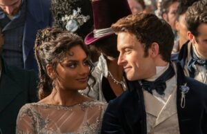 Kate e Anthony estão visivelmente ausentes do trailer da 4ª temporada de ‘Bridgerton’ Bridgerton não tem planos de descartar Kate Anthony após a ausência na terceira temporada