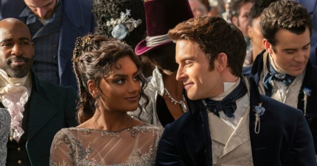 Bridgerton não tem planos de descartar Kate Anthony após a ausência na terceira temporada