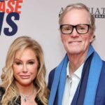 Kathy Hilton detalha nus de bom gosto que ela tirou para o marido Rick