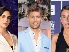 Katie Maloney diz que Kyle Cooke está ‘dando’ Sandoval em meio aos problemas do casamento de Amanda Kyle e Amanda-NUP_209158_04827