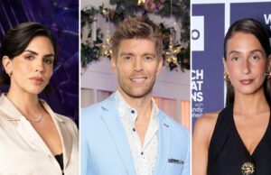 Katie Maloney diz que Kyle Cooke está ‘dando’ Sandoval em meio aos problemas do casamento de Amanda Kyle e Amanda-NUP_209158_04827