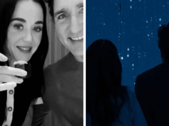 Katy Perry e Justin Trudeau tornam-se oficiais do Instagram e compartilham fotos e vídeos juntos 120625_katy_perry_justin_kalr