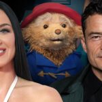 Katy Perry e Orlando Bloom Paddington Getty 2