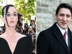 Katy Perry passará o ano novo com Justin Trudeau: eles estão ‘muito apaixonados’ Katy-Perry-e-Justin-Trudeau-591169734_18574938898028089_7318016885259379572_n