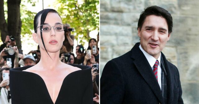 Katy Perry passará o ano novo com Justin Trudeau: eles Katy-Perry-e-Justin-Trudeau-591169734_18574938898028089_7318016885259379572_n