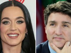 Katy Perry se torna ‘oficial do Instagram’ com Justin Trudeau em meio a rumores de romance Katy Perry lançou suavemente seu relacionamento com Justin Trudeau por meio de uma postagem no Instagram.