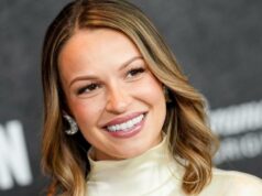 Kayla Wallace, estrela de ‘Landman’, na cena do quarto NSFW de Rebecca: É uma ‘situação desconfortável’ que ‘a torna mais humana’ Kayla Wallace, estrela de 'Landman', na cena do quarto NSFW de Rebecca: É uma 'situação desconfortável' que 'a torna mais humana'