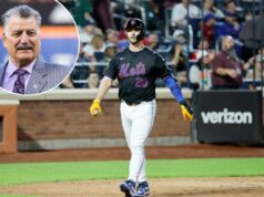 Keith Hernandez ficou ‘sem palavras’ com a saída de Pete Alonso do Mets Pedro Alonso