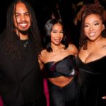 Keith Lee é o criador do ano do TikTok no 2025 TikTok Awards