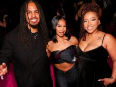 Keith Lee é o criador do ano do TikTok no 2025 TikTok Awards Keith Lee é o criador do ano do TikTok no 2025 TikTok Awards