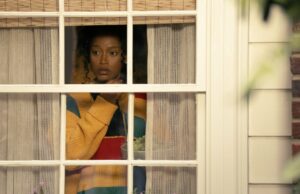 Keke Palmer entra no modo detetive completo no teaser de The Burbs Keke Palmer entra no modo detetive completo no teaser de The Burbs