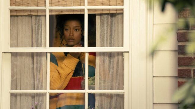 Keke Palmer entra no modo detetive completo no teaser de The Burbs

