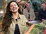 Kelly Brook, do I’m A Celebrity, é a QUARTA estrela a ser eliminada da selva Kelly Brook, do I'm A Celebrity, é a QUARTA estrela a ser eliminada da selva