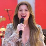 Cronograma de relacionamento de Brandon Blackstock Kelly Clarkson