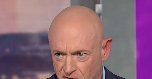 Kelly: Hegseth autoriza segundo ataque ao barco 'Incompetência ao mais Kelly: Hegseth autoriza segundo ataque ao barco 'Incompetência ao mais alto nível'