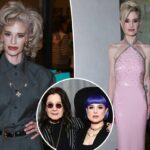 Kelly Osbourne explica a causa dolorosa da perda de peso em uma mensagem acalorada para quem odeia