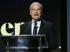 Kelsey Grammer diz que as crianças mais velhas ‘se sentem um pouco distanciadas’ à medida que a família cresce Guia da família de Kelsey Grammer