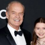 Guia da família de Kelsey Grammer