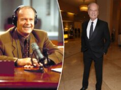 Kelsey Grammer sabia que LA não era para ele ‘no minuto em que cheguei aqui’: ‘Temos idiotas comandando as coisas’ Kelsey Grammer sabia que LA não era para ele 'no minuto em que cheguei aqui': 'Temos idiotas comandando as coisas'