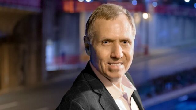 Centro Kennedy Trump