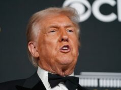 Kennedy Center homenageia classificações de queda após aquisição de Trump Kennedy Center homenageia classificações de queda após aquisição de Trump