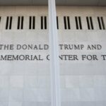 Kennedy Center perde atos adicionais devido à mudança de nome de Trump