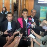 Kerry Riza disse que o Terminal OTM BBM foi designado como Objeto Vital Nacional