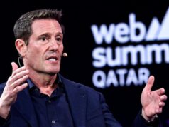 Kevin Mayer prevê que ‘o preço vai subir’ na guerra de lances da Paramount-Netflix pela Warner Bros. Kevin Mayer prevê que 'o preço vai subir' na guerra de lances da Paramount-Netflix pela Warner Bros.