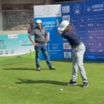 Kharghar sediará o torneio internacional de golfe 'CIDCO Open 2025' a partir de 16 de dezembro