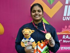 Khushboo Kumari – A levantadora de peso de Bihar que forçou seu destino ao parar uma carreata do governo lightbox-info