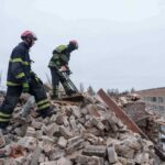 Kiev rejeita alegação da Rússia de ataque ucraniano à residência de Putin