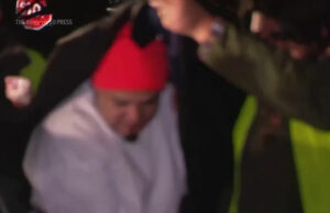 Kilmar Abrego Garcia é libertado da detenção federal de imigração por ordem do juiz e volta para casa em Maryland Yahoo news home