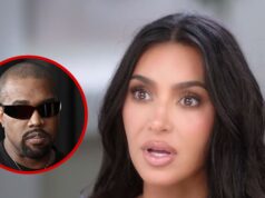 Kim Kardashian afirma que Kanye West a acusou de fingir roubo em Paris 120425_kim_kardashian_kal