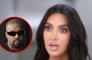 Kim Kardashian afirma que Kanye West a acusou de fingir roubo em Paris 120425_kim_kardashian_kal