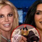 britney spears kim kardashian insta getty 1
