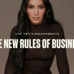 Kim Kardashian lança curso de negócios MasterClass 'Os Dez Mandamentos'