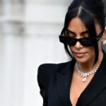 Kim Kardashian revela por que ela não queria que sua amiga corresse em seu socorro durante o assalto em Paris