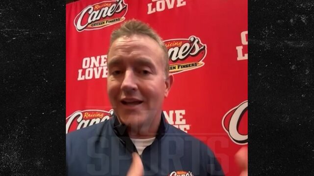 Kirk Herbstreit tem planos de consertar a eliminatória do futebol kirk-herbstreit-cal-12-09-2025