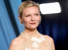 Kirsten Dunst acredita que Hollywood é “muito mais segura” graças ao #MeToo: “Todo mundo está de olho” Kirsten Dunst acredita que Hollywood é “muito mais segura” graças ao #MeToo: “Todo mundo está de olho”