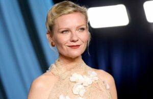 Kirsten Dunst acredita que Hollywood é “muito mais segura” graças ao #MeToo: “Todo mundo está de olho” Kirsten Dunst acredita que Hollywood é “muito mais segura” graças ao #MeToo: “Todo mundo está de olho”